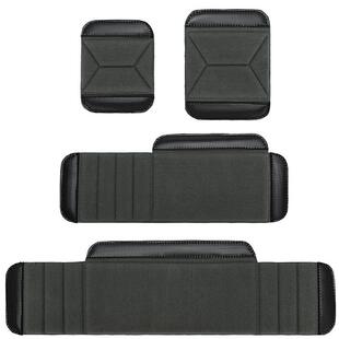 单反相机包多功能魔术贴摄影数码摄影包配件自由DIY隔层套内胆