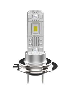 厂家新款卤素灯尺寸LEDH7LED雾灯灯泡汽H4H7P13车LEDH7车灯H7