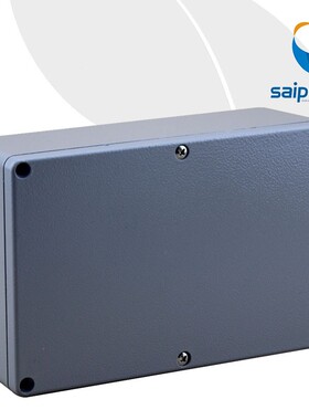 sai压pwel工业铸铝防水盒18*120*7l88隧道SP-AG-FA用IP66监控防水