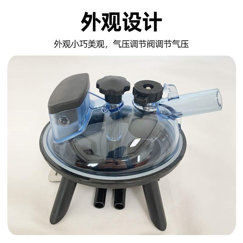 集乳器 240cc集乳器牧场便携式挤奶机牛羊集乳器 厂家直销集乳器