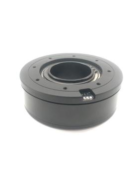 大中空直流无刷电机LH11037H转台/机器人外转子马达大通孔