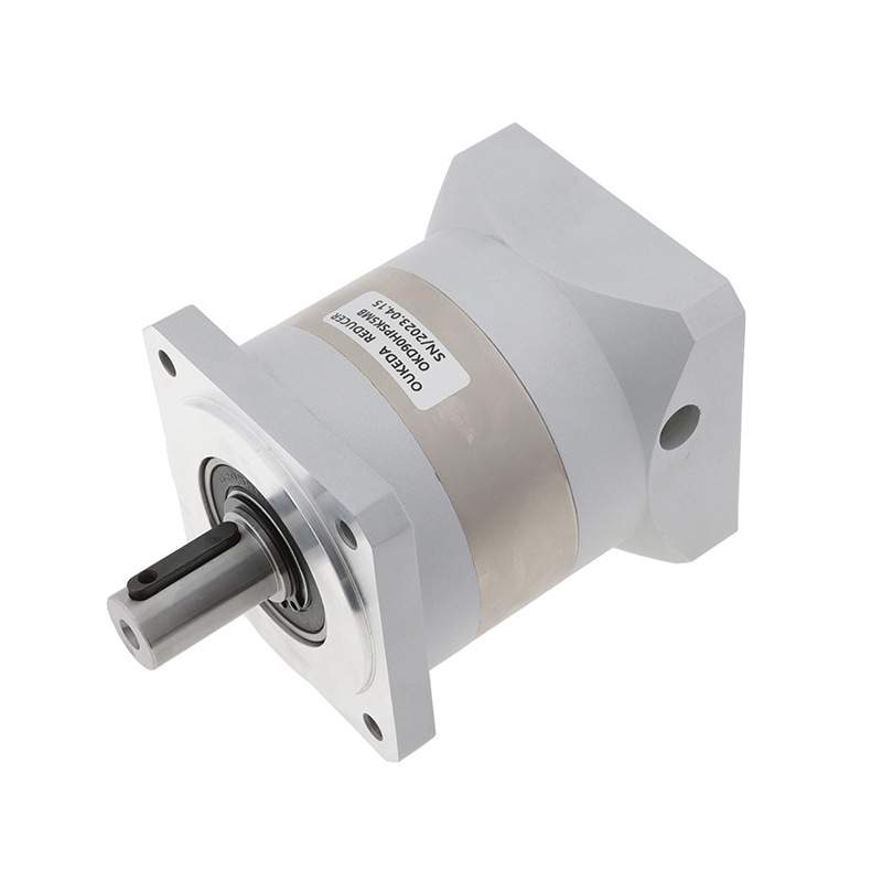 OKD90HPSK5MB NEMA34 step precision reducer 86 High precision