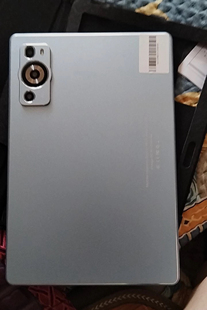 適用國產(chǎn)平板電腦示屏TablePC觸摸屏后殼新款 PRO外屏鋼化膜總成