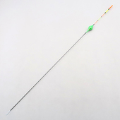 全球钓C07 跑铅漂飞铅浮标抗流水自立浮漂长脚短尾流氓漂黑坑鱼漂