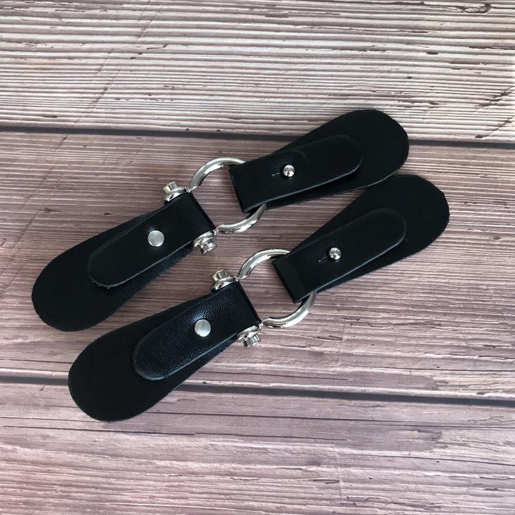 金属皮对扣 大衣风衣皮草对扣搭扣DIY手工纽扣辅料厂家