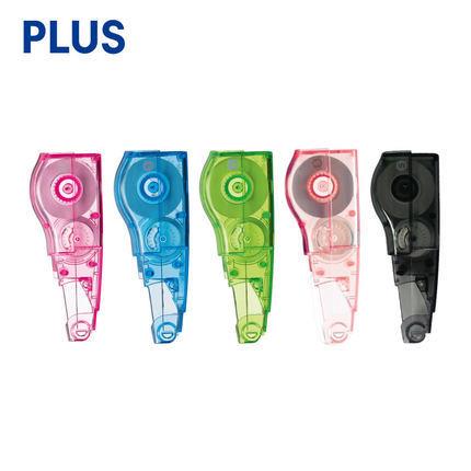 日本PLUS普乐士|WH-624R|WH-625R|WH-626R|WH-635R|修正带替芯