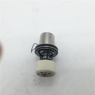 中捷杰克重机8700电脑平车平缝机夹线器小夹线器松线器过线平缝机