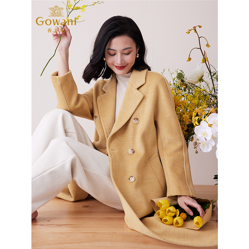 【100绵羊毛】乔万尼韩系