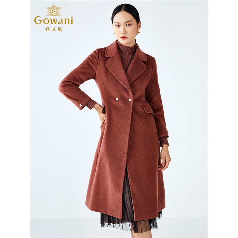 【100绵羊毛】乔万尼商场