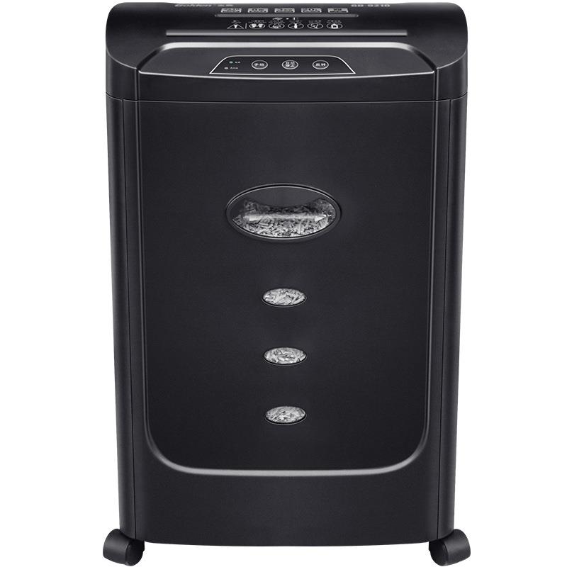 GOLDEN GD-9210大功率安全环保超强静音文件办公碎纸机