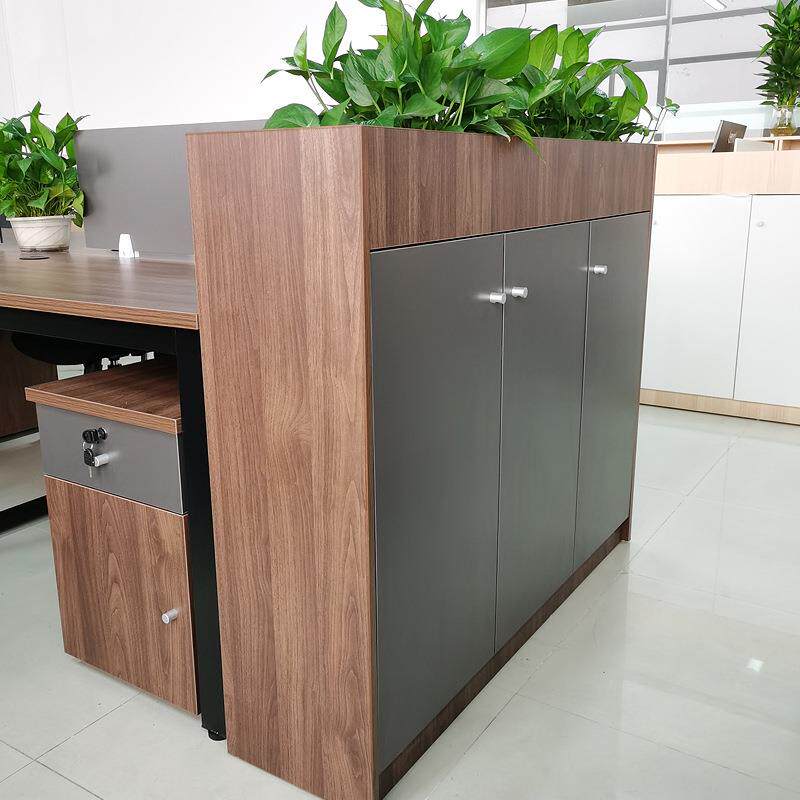 JC1187矮柜地柜办公室收纳储物柜隔断质资料木柜文件柜花槽边柜,商业/办公家具,办公储物柜,淘宝优惠券,粉丝福利购,淘宝优惠卷