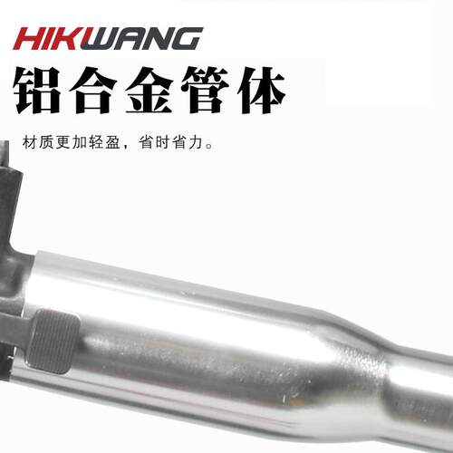 HT-40A缆液压电剪手动整式一体式线缆刀HT-40A铝合金手切柄体进口