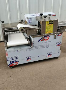 鲜肉切片机 JOO微冻肉切块块机高速肉丁类切 烧烤串机切机肉馅切