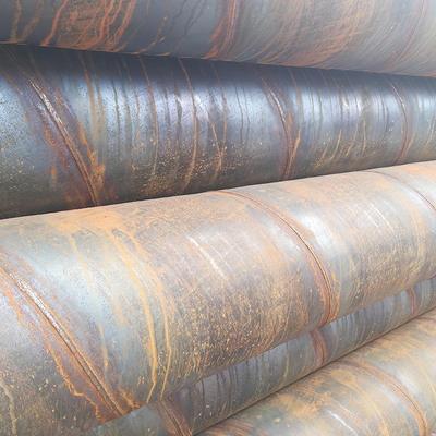 螺PGP旋管 大口管径共板烟管道 囱通风除工尘排烟管 可承接道程