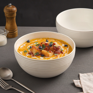 陶瓷汤碗泡面碗日式高级感深碗2025新款大号大碗泡面碗米线碗面碗