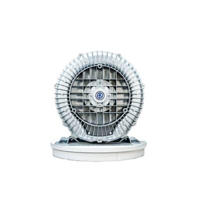 高压风机RB-22S-17.5kw双叶轮旋涡气泵RB-31D-2旋涡风机