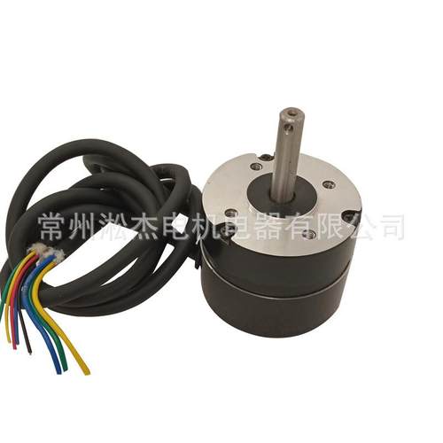 S57BL45-230直流无刷电机24V17W0.055Nm3000转低温升厂家现货直销