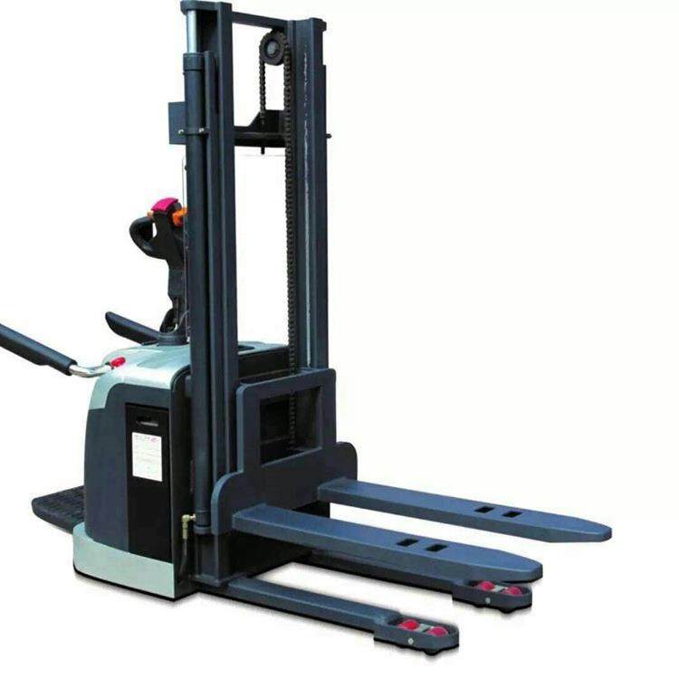 新款全电动叉车堆高液压堆高车装卸升降堆垛车耐用电四轮叉车,搬运/仓储/物流设备,其他起重搬运设备,淘宝优惠券,粉丝福利购,淘宝优惠卷