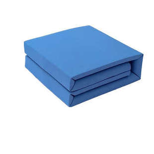 内务被可盖定型绿色被子定型被豆腐块帆布模型被手工定型叠被神器