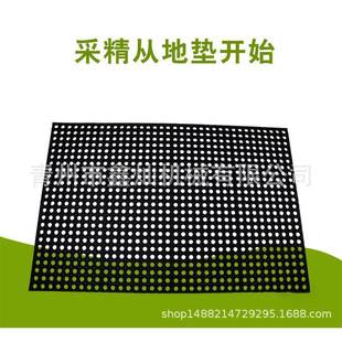 100 150 2CM加厚公猪防滑垫人工授精采精防滑垫橡胶垫