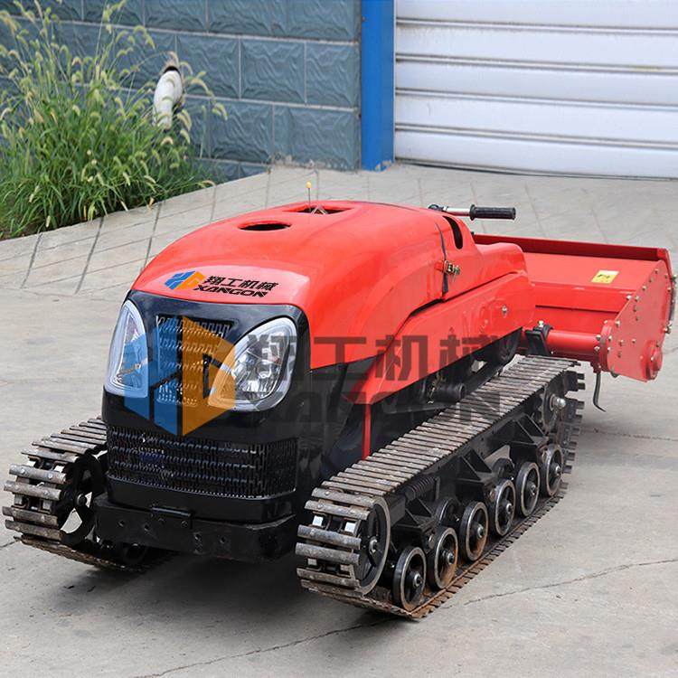 农用果园开沟施肥管理机农用旋耕挖沟机多功能履带除草微耕机,农机/农具/农膜,耕种机械/微耕机/开沟机,淘宝优惠券,粉丝福利购,淘宝优惠卷