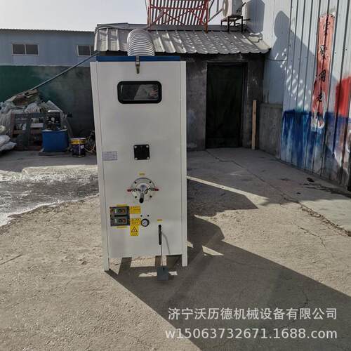 新棉花开松充棉机PP棉公仔棉松棉机价格加工玩具玩偶充棉机