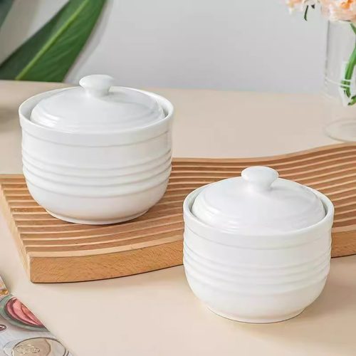 隔水炖盅家用带盖燕窝蒸盅