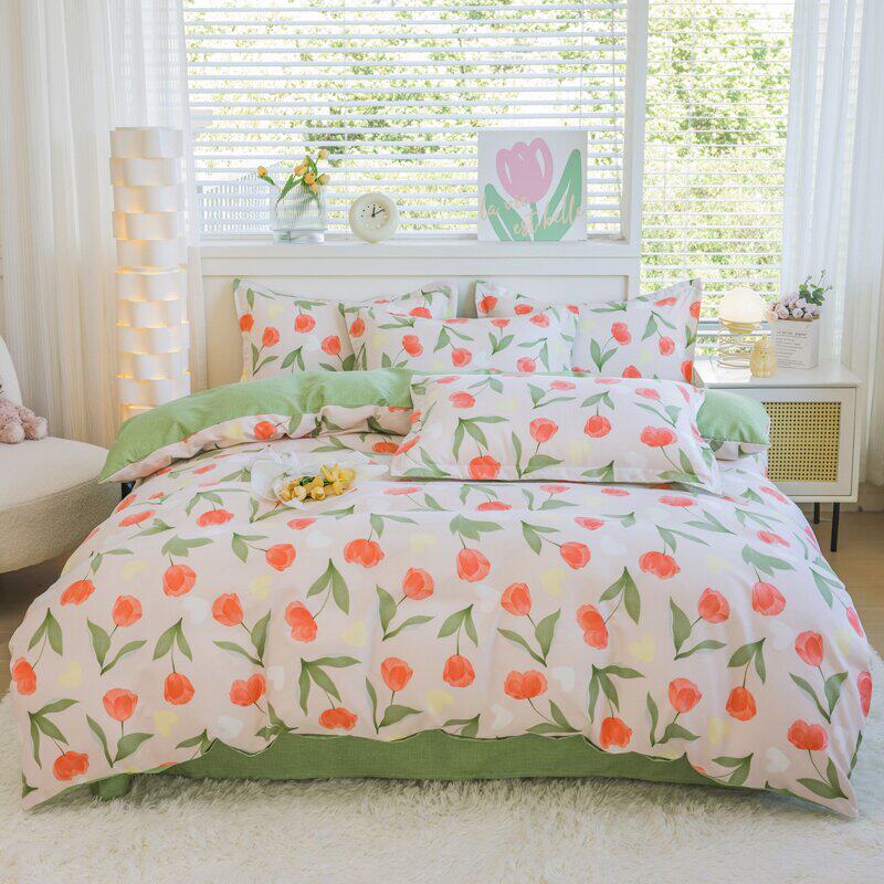 手慢无!2025新款四件套宿舍四件套爆款F