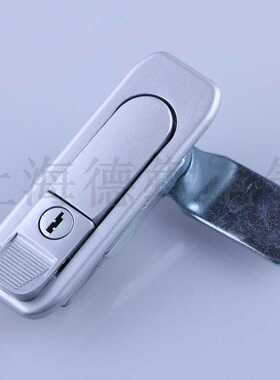 德犇 MS738-1平面锁 配电柜门锁 开关柜门锁 AP303-1