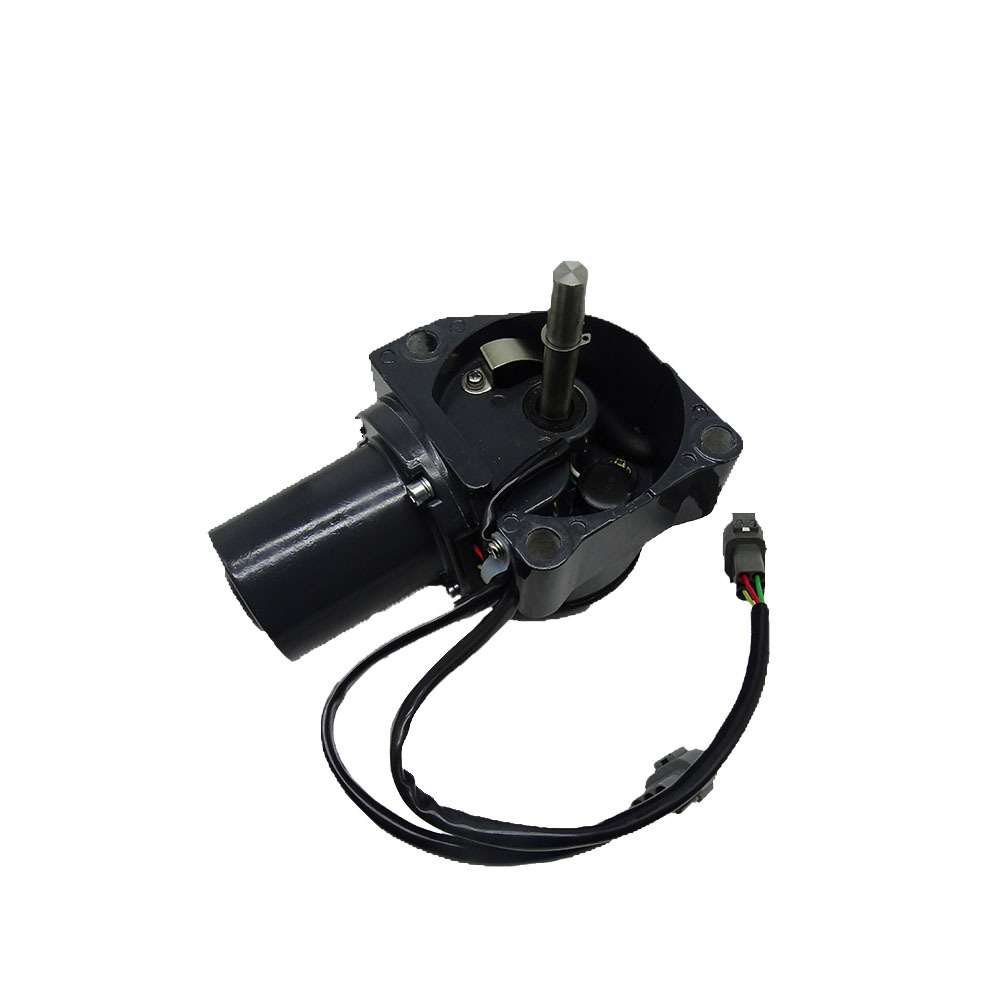 KOVAX 油门马达 ZAXIS200 ZAXIS250 ZAXIS330 4614911挖掘机零件