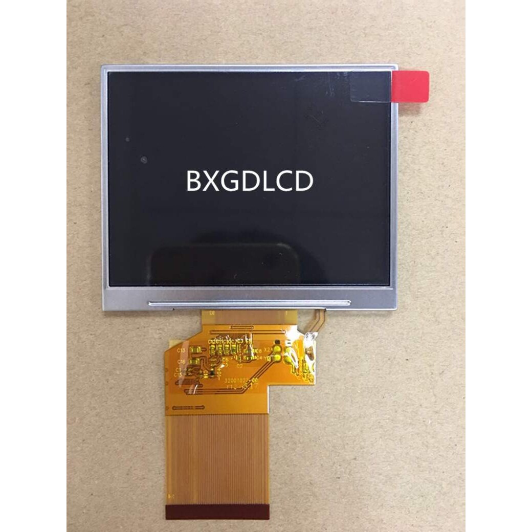 奇美LQ035NC111/3.5寸液晶显示屏