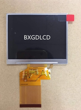 奇美LQ035NC111/3.5寸液晶显示屏