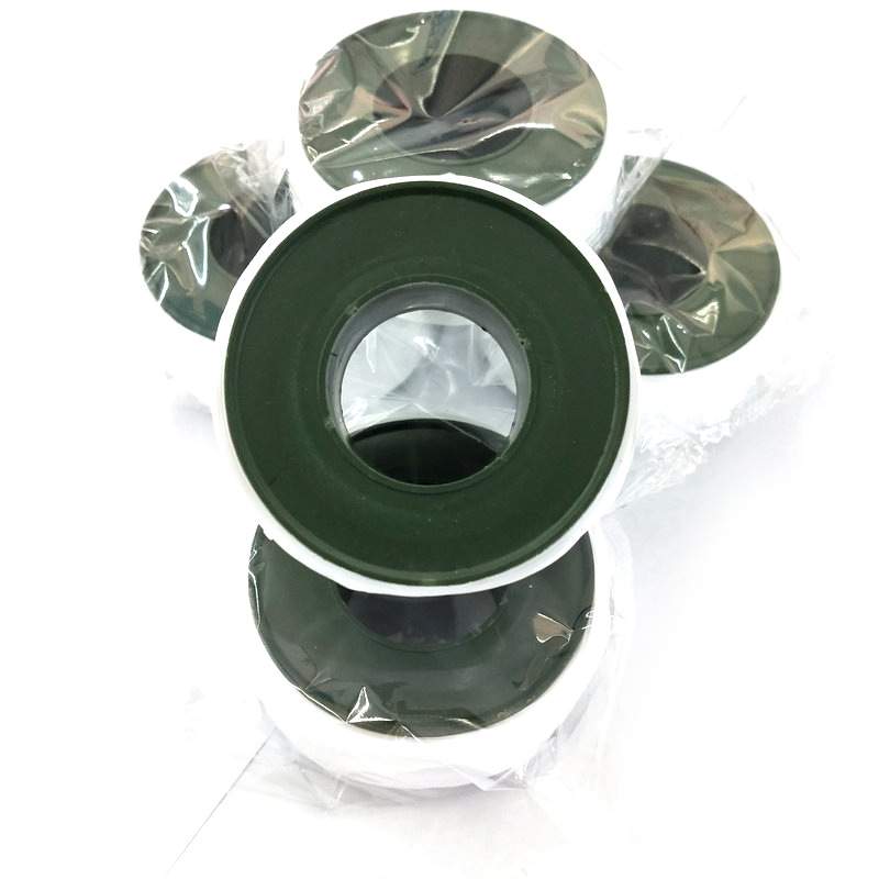{活动价}防水生料带龙头净水器工业用生料带加长加厚下水道封水带