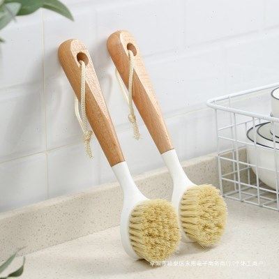 长柄洗碗刷厨房洗锅刷不沾油清洁刷子锅刷家用刷锅耐用清洁刷用具,家庭/个人清洁工具,厨房用刷,淘宝优惠券,粉丝福利购,淘宝优惠卷