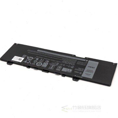 F62G0 Laptop Battery For Dell Inspiron 13 5370 7370 7373 Vos