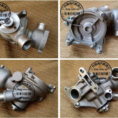 适用于奔驰190E W201 230E 240E 260E W214 300SE W126 M103 水泵