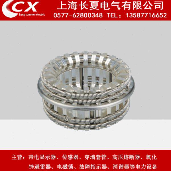 GC5-2500A(60片)/3150A(64片)梅花触头 捆绑式触头 动触头厂价