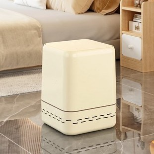 垃圾桶家用级感多功能大容量垃圾桶按压弹盖厨房家用厕所收纳桶