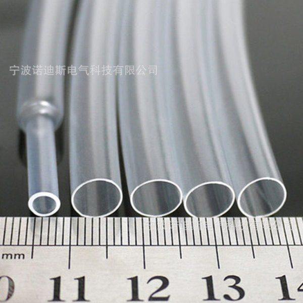 透明热缩管 环保透明热缩套管 绝缘收缩套管电工加厚电线,五金/工具,套管,淘宝优惠券,粉丝福利购,淘宝优惠卷