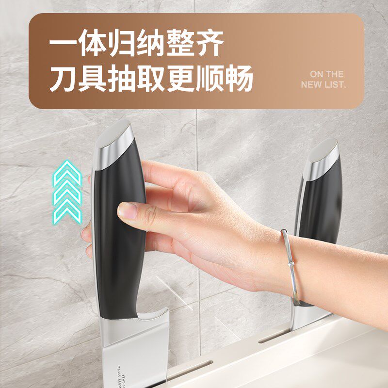 厨房台面c式多功能置物架家用台面双层油盐酱醋调料架台式收纳架