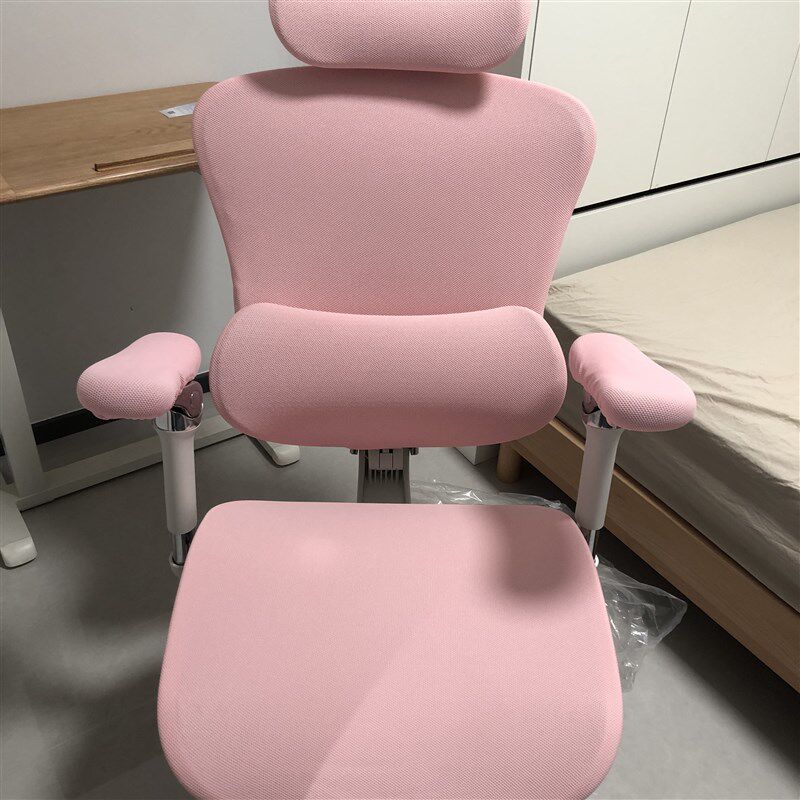 西昊Doro C500/C300电脑椅套人体工学办公通用家W用简约座椅套罩