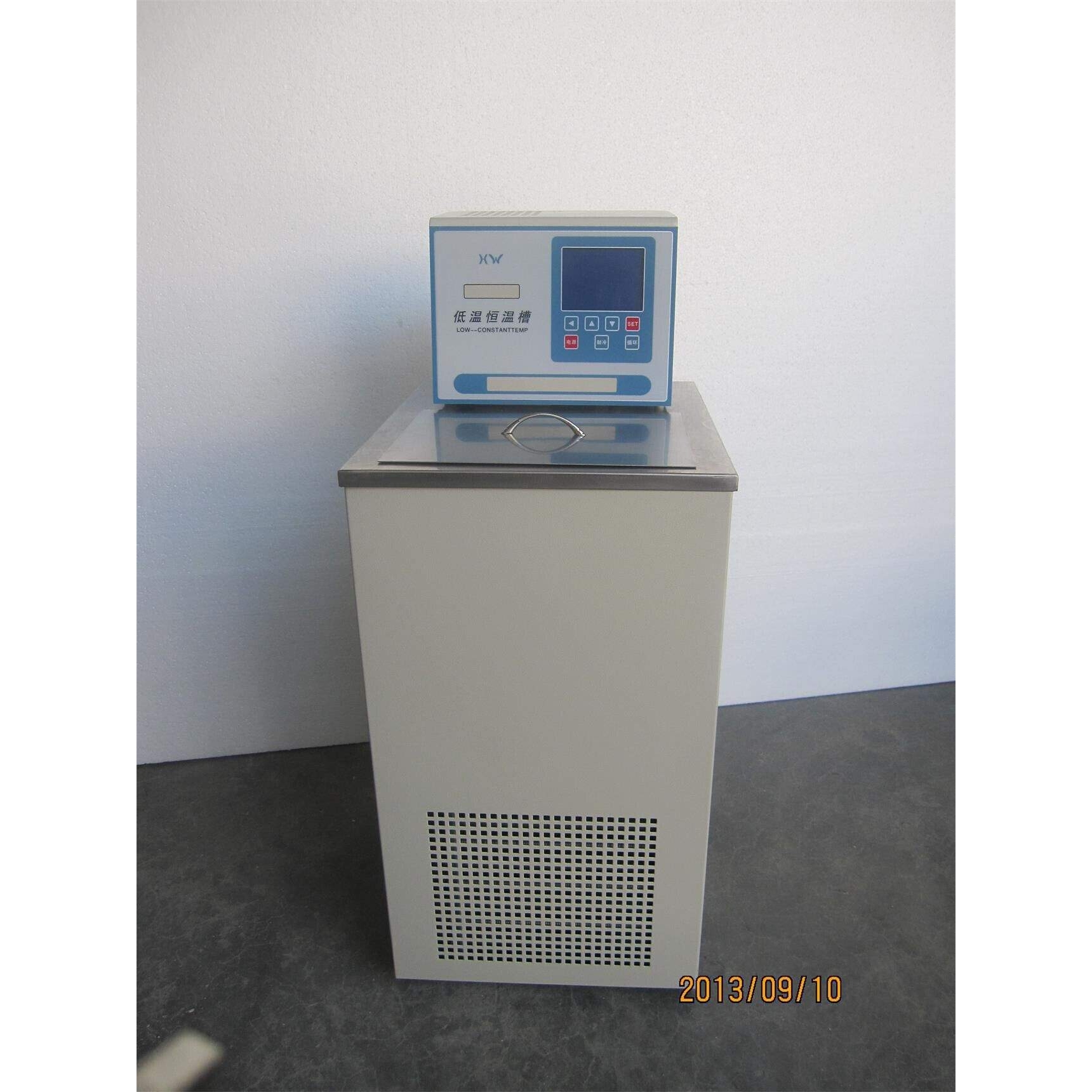 -10℃ DC-1006低温恒温槽/恒温水槽/制冷恒温槽 厂价直销
