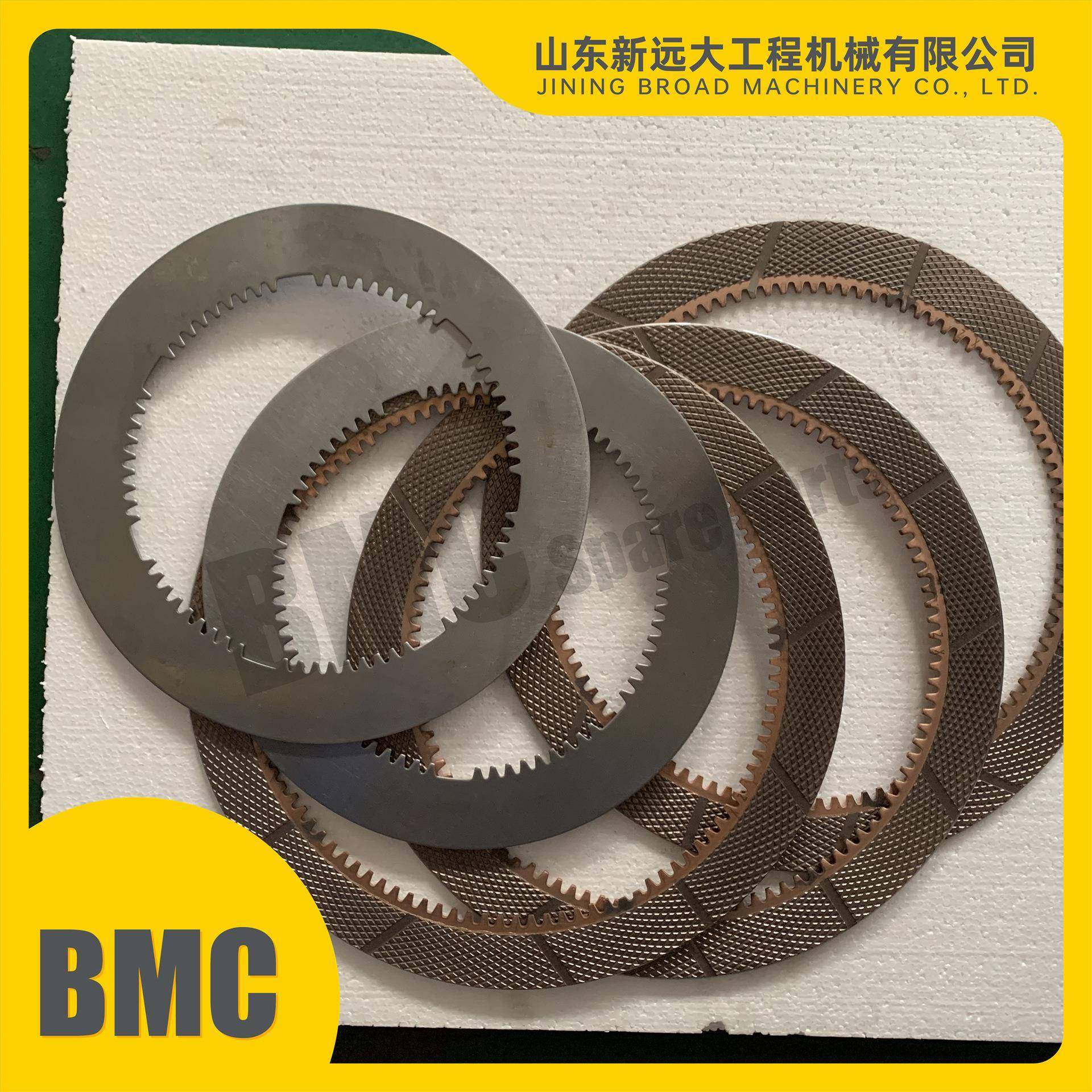 摩擦片齿片现货175-15-12713山推SD22SD32变速箱19M-15-12721