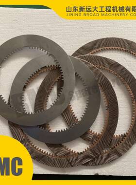 摩擦片齿片现货175-15-12713山推SD22SD32变速箱19M-15-12721