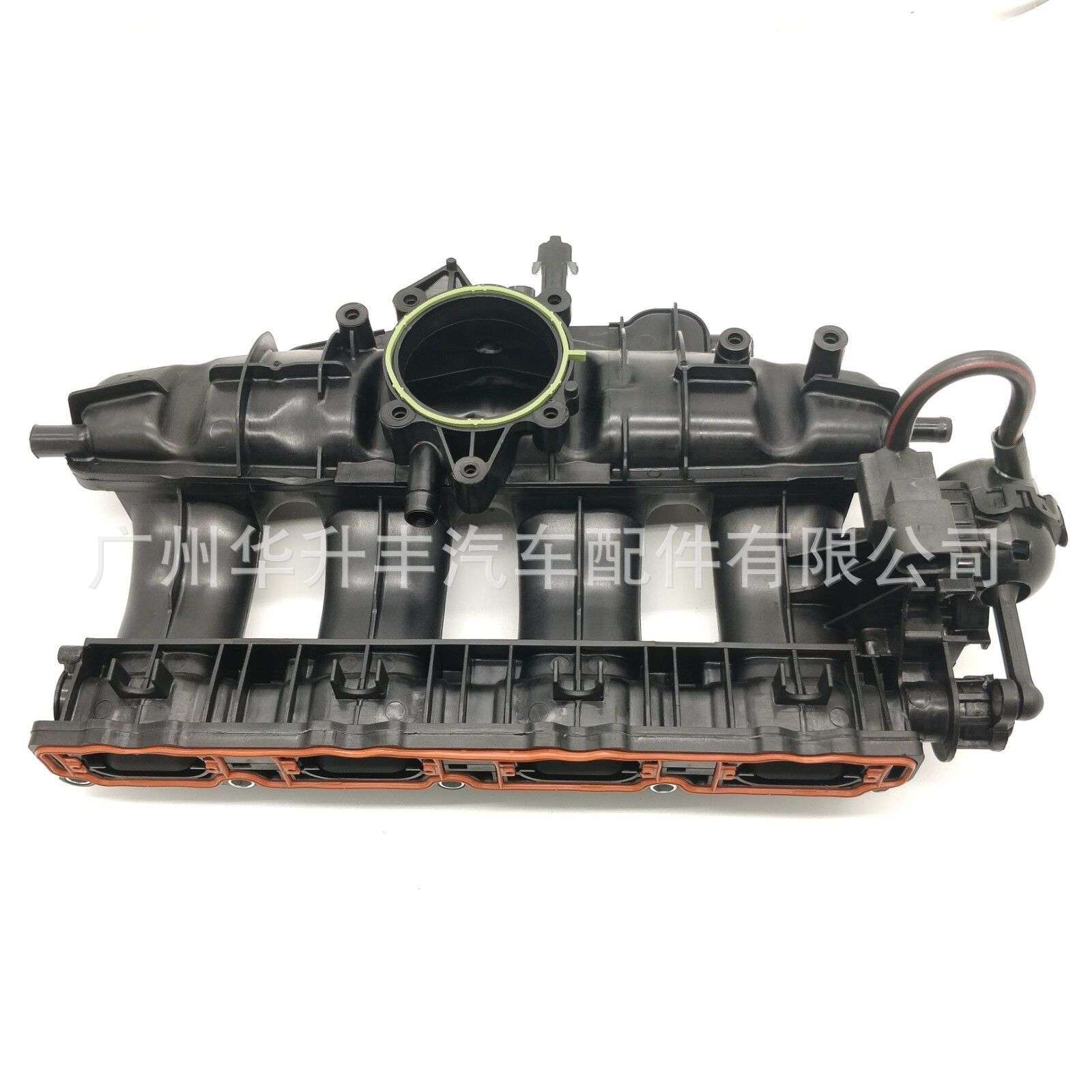 适用于甲壳虫尚酷A4A5Q5途欢进气歧管06J133201BH