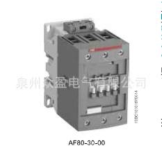 现货ABB接触器 AF16-40-00-13*100-250V AC/ DC;10239808