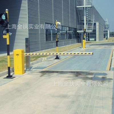 称重管理系统 电子汽车衡管理系统 无人值守汽车衡称重管理系统