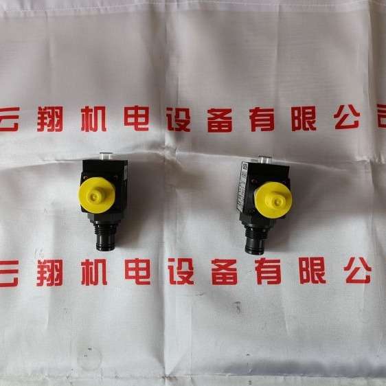 hydac贺德克继电器，型号EDS345-1-250-000，原装