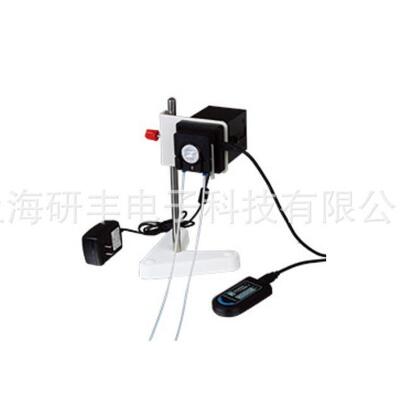 兰格微型蠕动泵BQ50-1JLONGER