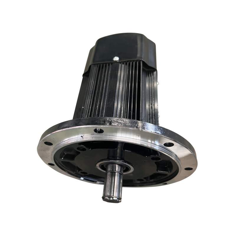 YCD23-4TD(2.2KW)起重机-大车运行软启动电机